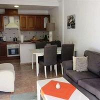 Flat in Spain, Comunitat Valenciana, Alicante, 60 sq.m.