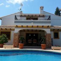 Вилла в Испании, Валенсия, Аликанте, 218 кв.м.