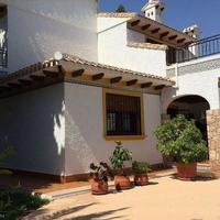 Вилла в Испании, Валенсия, Аликанте, 218 кв.м.