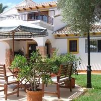 Вилла в Испании, Валенсия, Аликанте, 218 кв.м.