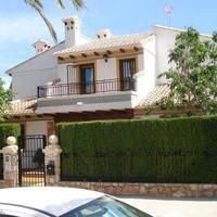 Вилла в Испании, Валенсия, Аликанте, 218 кв.м.