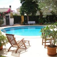 Вилла в Испании, Валенсия, Аликанте, 218 кв.м.