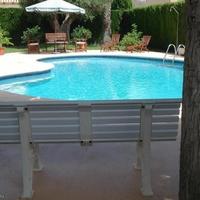 Вилла в Испании, Валенсия, Аликанте, 218 кв.м.