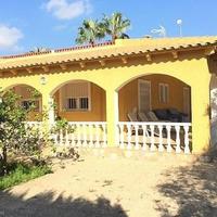 Вилла в Испании, Валенсия, Аликанте, 180 кв.м.