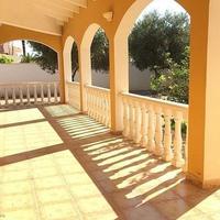 Вилла в Испании, Валенсия, Аликанте, 180 кв.м.