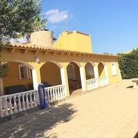 Вилла в Испании, Валенсия, Аликанте, 180 кв.м.