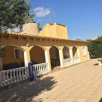 Вилла в Испании, Валенсия, Аликанте, 180 кв.м.