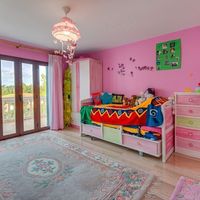 Villa in Spain, Balearic Islands, Palma, 430 sq.m.