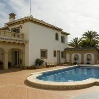 Вилла в Испании, Валенсия, Аликанте, 228 кв.м.