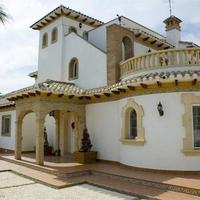 Вилла в Испании, Валенсия, Аликанте, 228 кв.м.