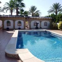 Вилла в Испании, Валенсия, Аликанте, 228 кв.м.