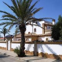 Вилла в Испании, Валенсия, Аликанте, 228 кв.м.