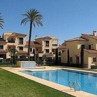 Таунхаус в Испании, Валенсия, Аликанте, 150 кв.м.