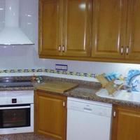 Квартира в Испании, Валенсия, Аликанте, 90 кв.м.