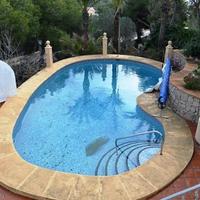 Вилла в Испании, Валенсия, Аликанте, 250 кв.м.