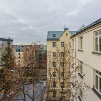 Апартаменты в большом городе в Латвии, Рига, 130 кв.м.