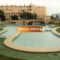 Таунхаус в Испании, Валенсия, Аликанте, 149 кв.м.