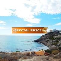 Villa in Spain, Comunitat Valenciana, Alicante, 210 sq.m.