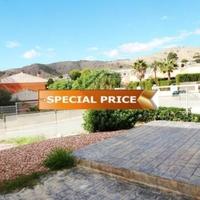 Villa in Spain, Comunitat Valenciana, Alicante, 210 sq.m.