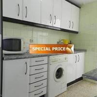 Квартира в Испании, Валенсия, Аликанте, 89 кв.м.