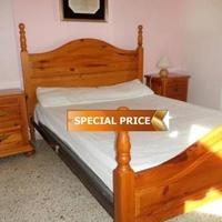 Квартира в Испании, Валенсия, Аликанте, 89 кв.м.