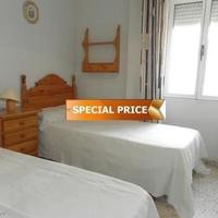 Квартира в Испании, Валенсия, Аликанте, 89 кв.м.