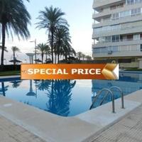 Квартира в Испании, Валенсия, Аликанте, 126 кв.м.