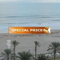 Квартира в Испании, Валенсия, Аликанте, 126 кв.м.