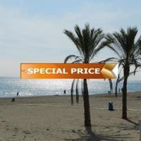 Квартира в Испании, Валенсия, Аликанте, 126 кв.м.