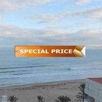 Квартира в Испании, Валенсия, Аликанте, 126 кв.м.