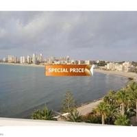 Квартира в Испании, Валенсия, Аликанте, 127 кв.м.