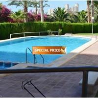 Квартира в Испании, Валенсия, Аликанте, 127 кв.м.