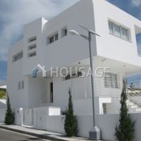 Вилла на Кипре, Лимасол, 299 кв.м.