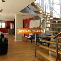 Квартира в Испании, Валенсия, Аликанте, 480 кв.м.