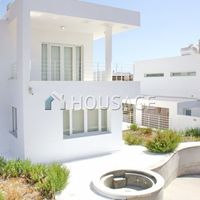 Вилла на Кипре, Лимасол, 299 кв.м.