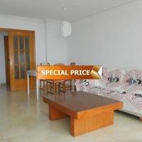 Flat in Spain, Comunitat Valenciana, Alicante, 106 sq.m.