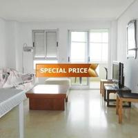 Flat in Spain, Comunitat Valenciana, Alicante, 106 sq.m.
