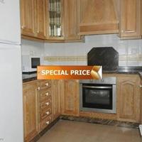 Flat in Spain, Comunitat Valenciana, Alicante, 106 sq.m.