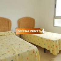 Flat in Spain, Comunitat Valenciana, Alicante, 106 sq.m.