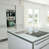 Вилла на Кипре, Лимасол, 299 кв.м.