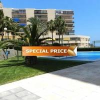 Flat in Spain, Comunitat Valenciana, Alicante, 106 sq.m.