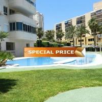 Flat in Spain, Comunitat Valenciana, Alicante, 106 sq.m.