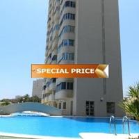 Flat in Spain, Comunitat Valenciana, Alicante, 106 sq.m.