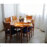 Таунхаус в Испании, Валенсия, Аликанте, 200 кв.м.