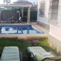 Villa in Spain, Comunitat Valenciana, Alicante, 100 sq.m.