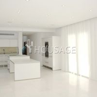 Вилла на Кипре, Лимасол, 299 кв.м.