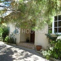 Вилла на Кипре, Лимасол, 370 кв.м.