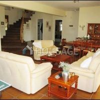 Вилла на Кипре, Лимасол, 370 кв.м.