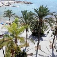 Flat in Spain, Comunitat Valenciana, Alicante, 100 sq.m.