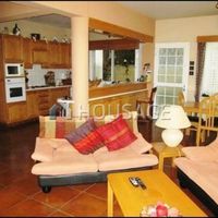 Вилла на Кипре, Лимасол, 370 кв.м.